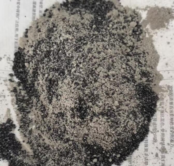 华南热作学院不发火砂浆耐磨地坪施工方案