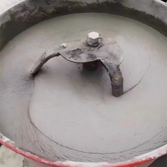 华南热作学院灌浆料常见问题与解决方法