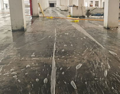 华南热作学院不发火砂浆和不发火金属骨料有什么区别