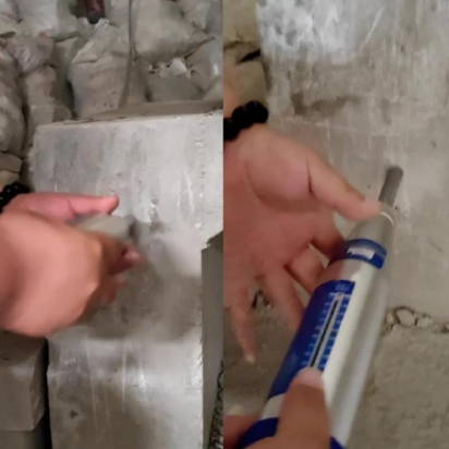 华南热作学院混凝土强度不足的原因及处理方法