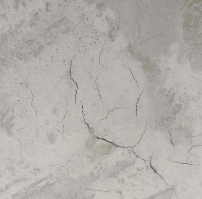 华南热作学院灌浆料为什么会产生裂缝？出现裂缝该如何处理？