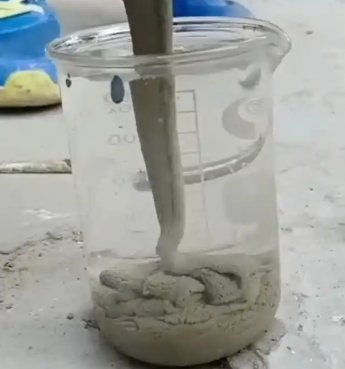 华南热作学院水工混凝土絮凝剂，水下抗分散剂的作用及施工方法